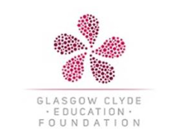 Glasgow Clyde Education Foundation logo