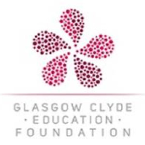 Glasgow Clyde Education Foundation logo