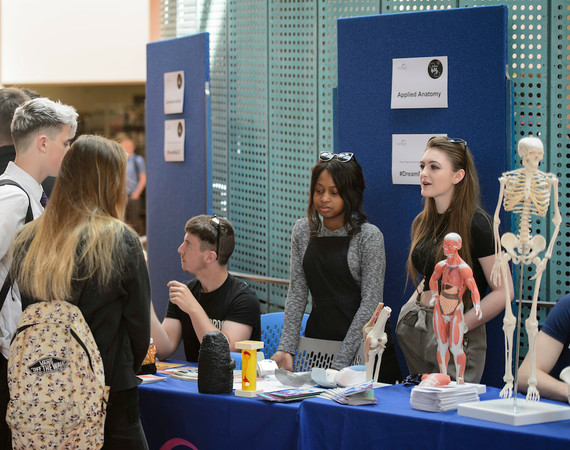 EVENT STUDENTS