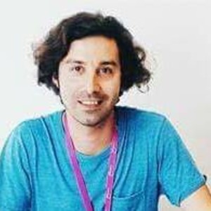 David Perez