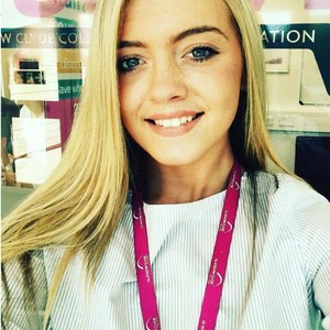 Taylor Campbell photo Feb 2018