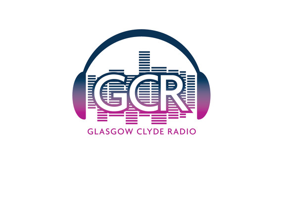 Glasgow Clyde Radio Logo