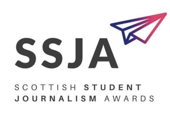SSJA logo