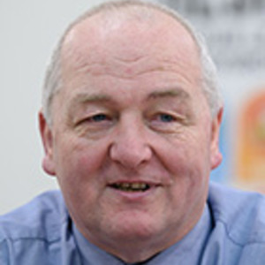 Andy Morrison