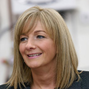 Nicola Murray
