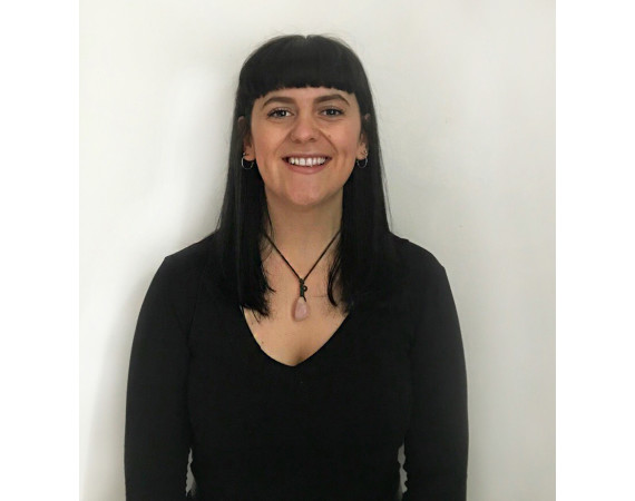 Aimee Robertson TEDx