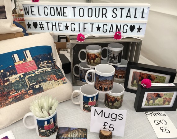 Support for Learning Art on Scotland sale