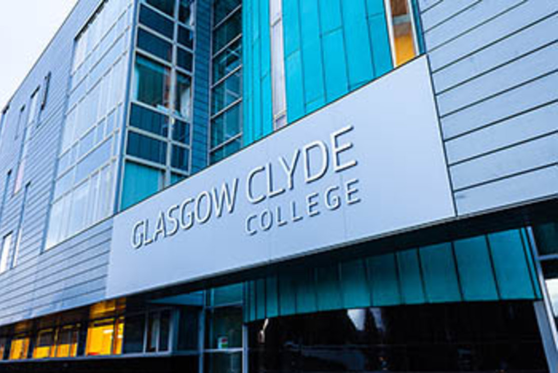 Location anniesland building exterior web gallery