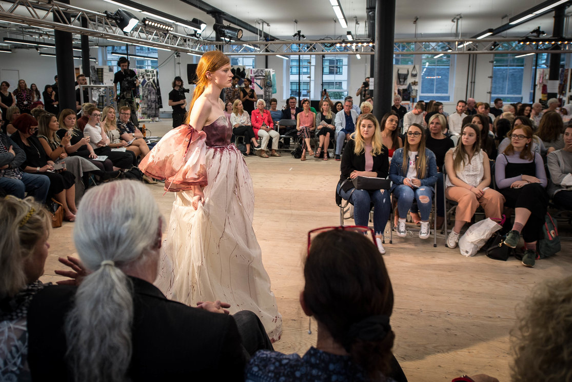 Glasgow clyde college fashion 2018 wmp 90 gallery