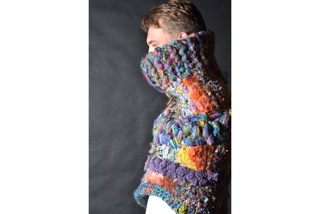 Knit gallery