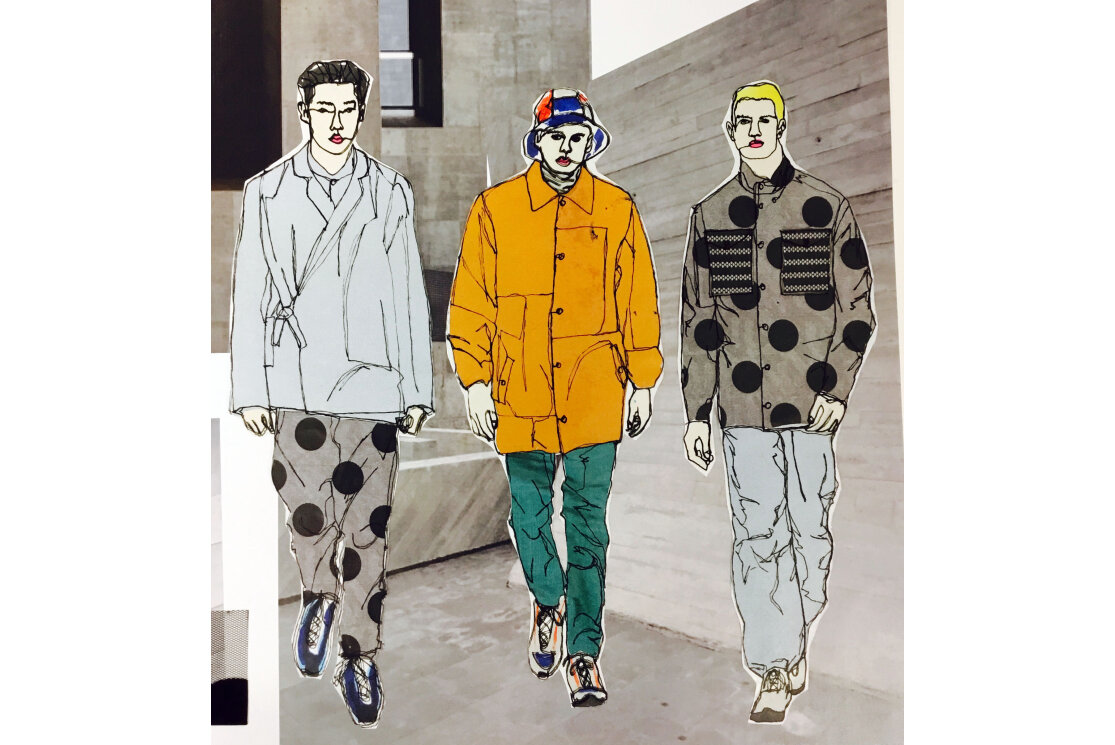 Aiden illustration gallery