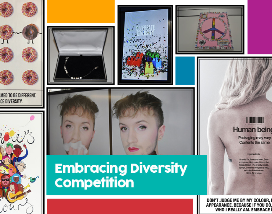Embracing Diversity