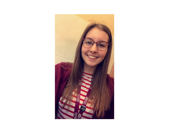 Emma Spence: Modern Apprentice