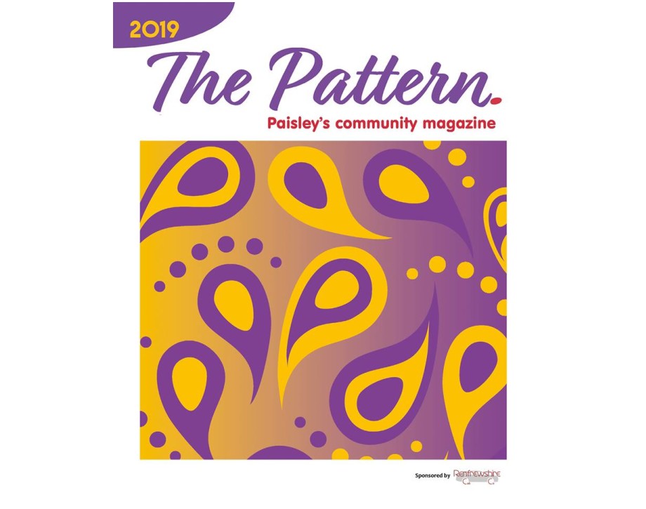 The pattern magazine