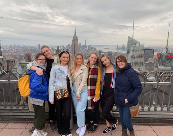 New York 2