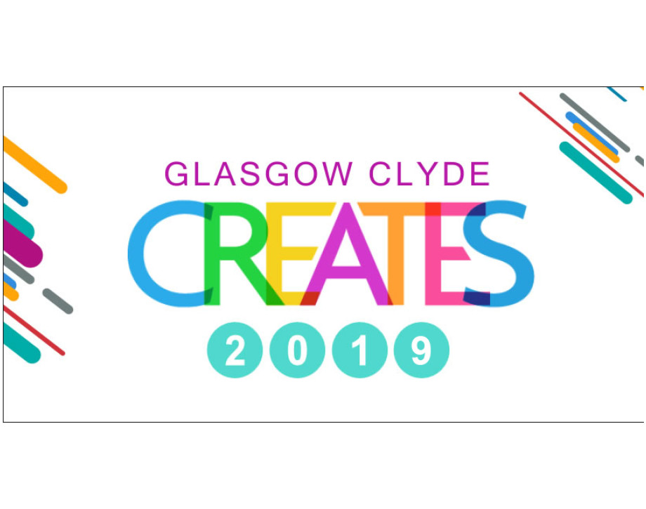 Glasgow Clyde Creates 2019