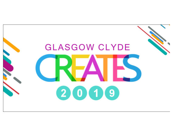 Glasgow Clyde Creates 2019