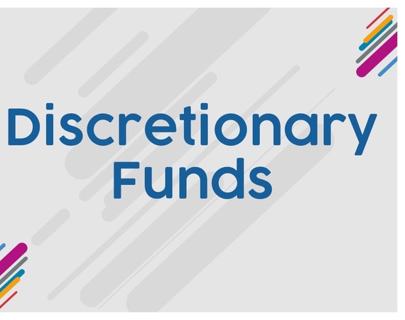 Discretionary Funds