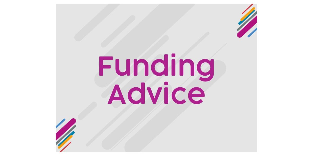 Funding Advice