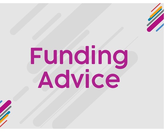 Funding Advice