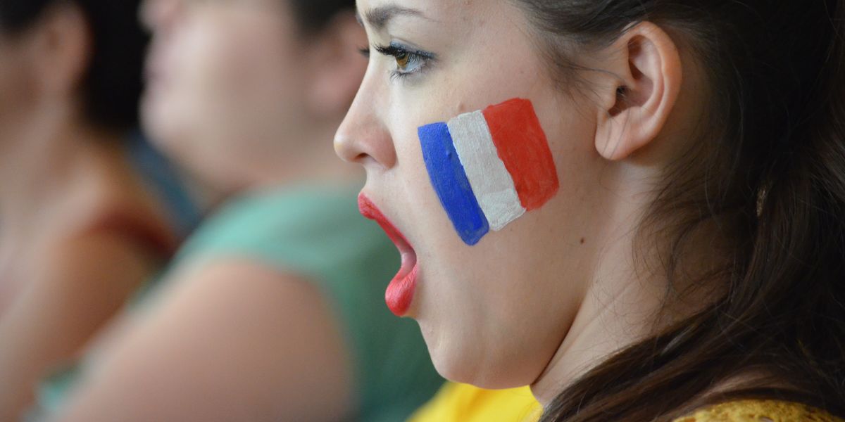 French