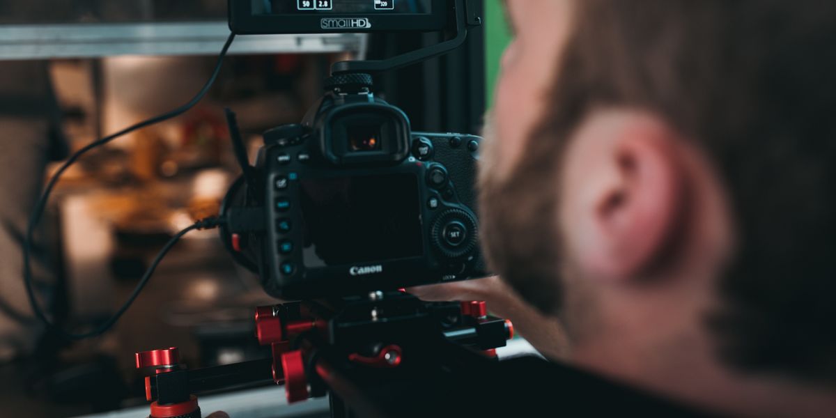 Filmmaking