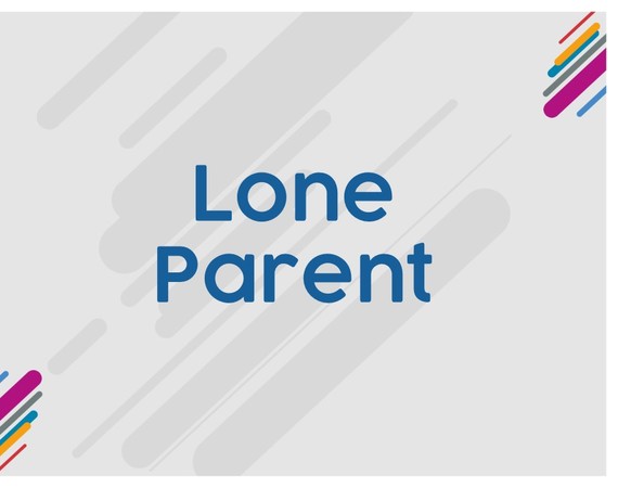 Lone Parent