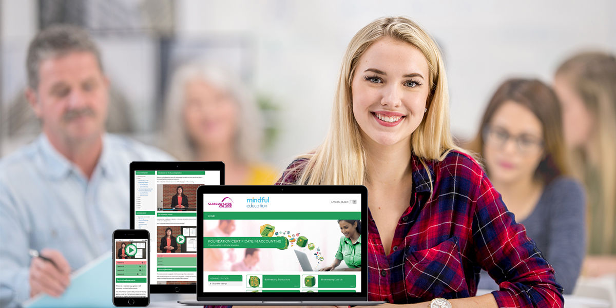Aat Level 2 Foundation Certificate In Bookkeeping Online And On