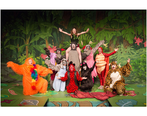 Jungle Book
