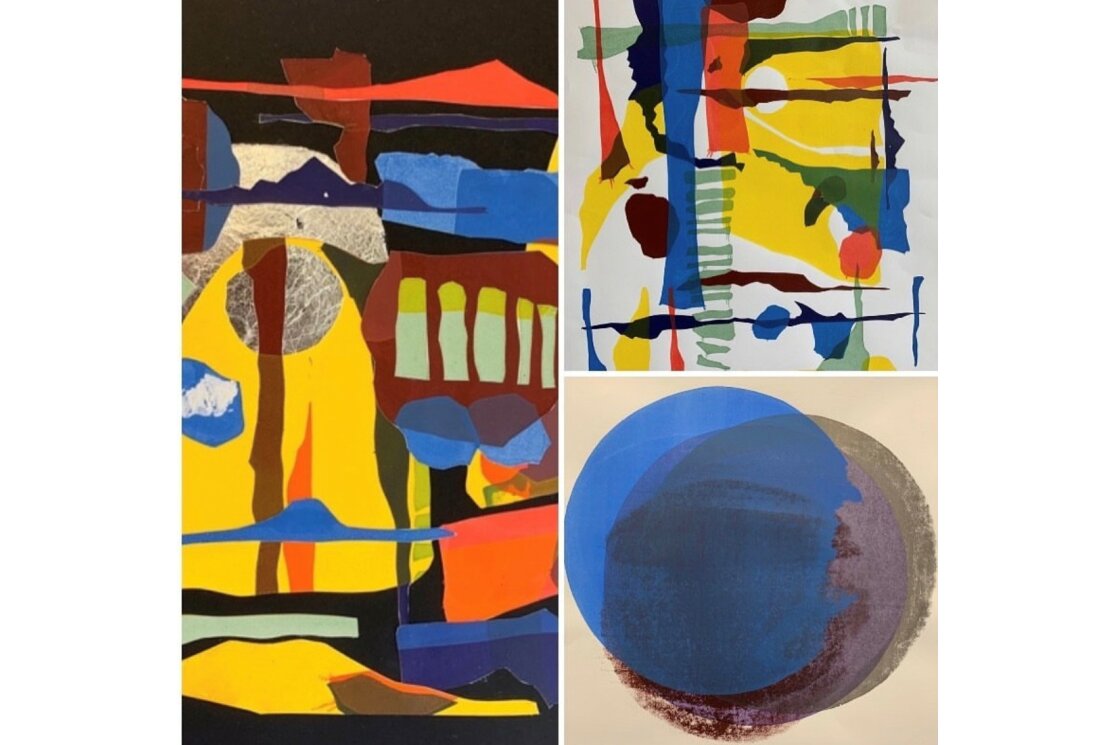 Art 16 gallery