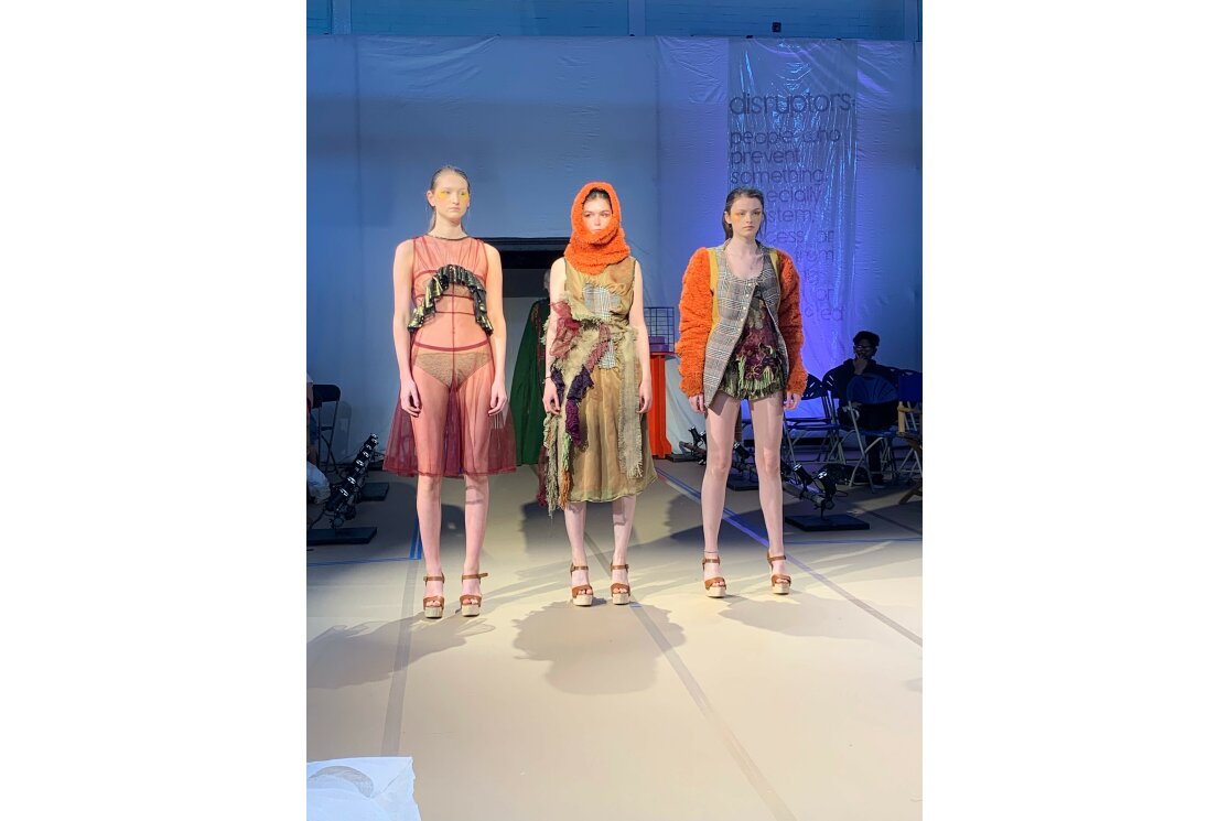 Fashion show 2019   4 gallery
