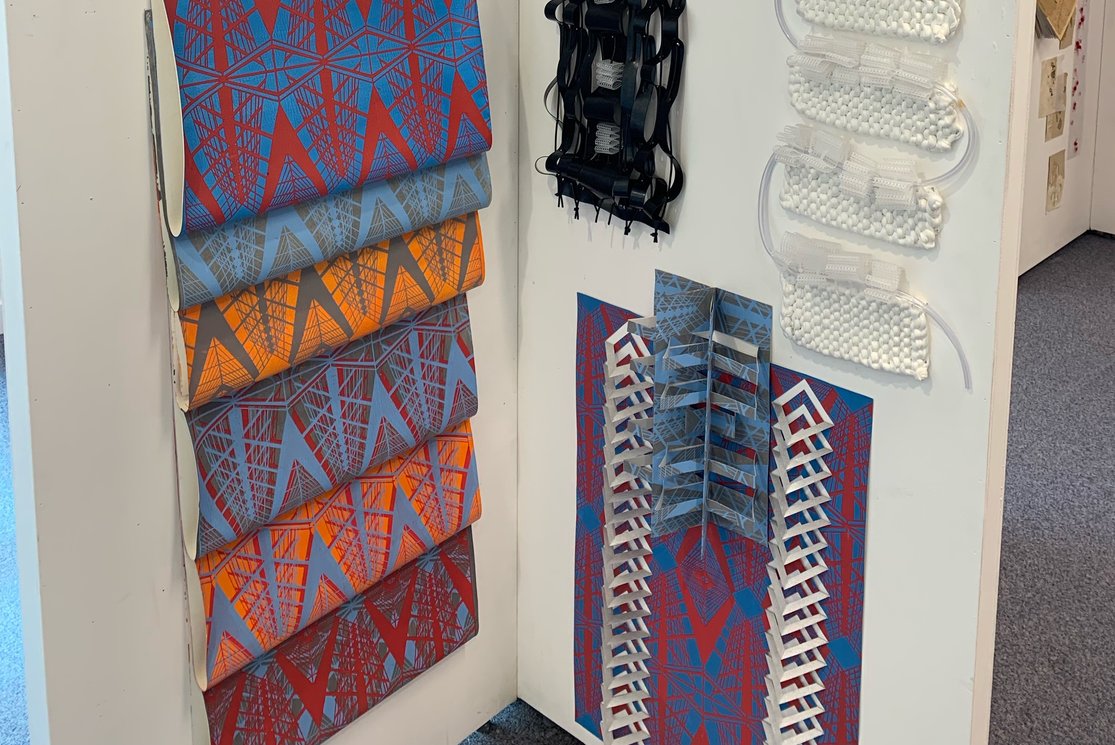 Textiles 1 gallery