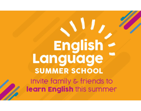 English Language Summer School