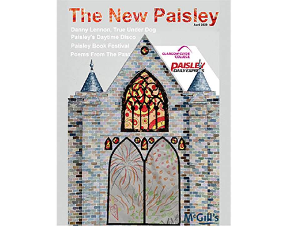 New Paisley Magazine