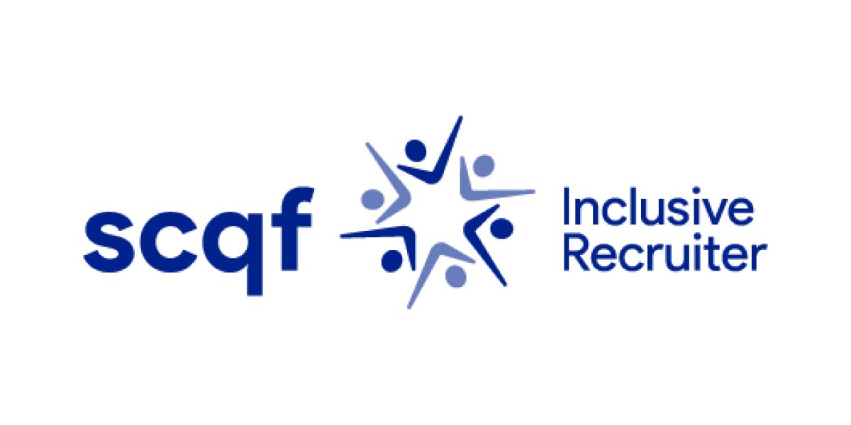 SCQF inclusive recruiter