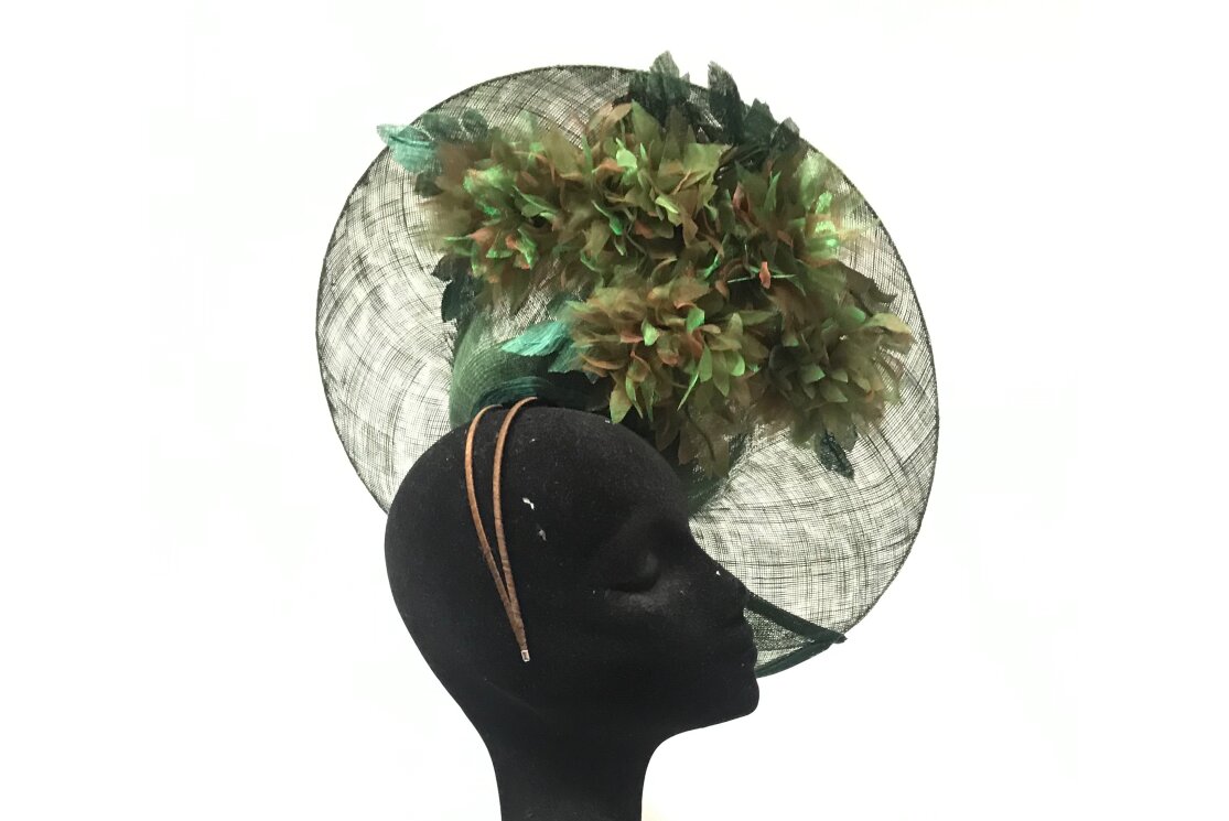 Millinery gallery