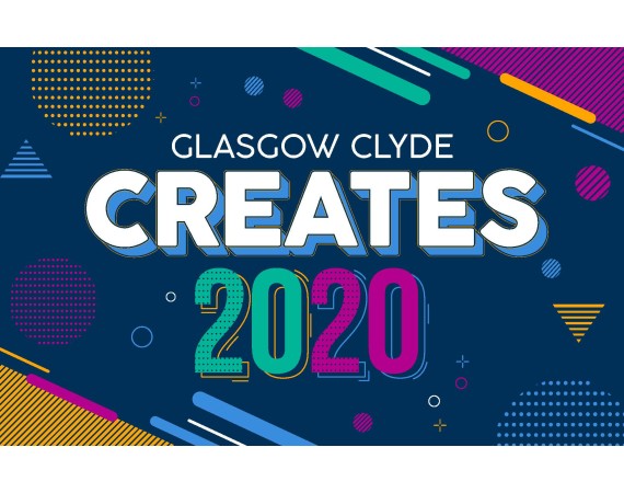 Glasgow Clyde Creates 2020