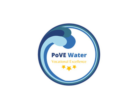PoVE logo