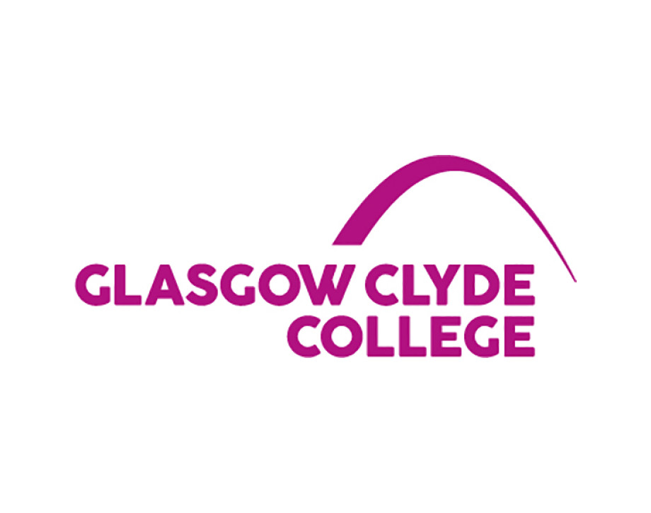 College logo