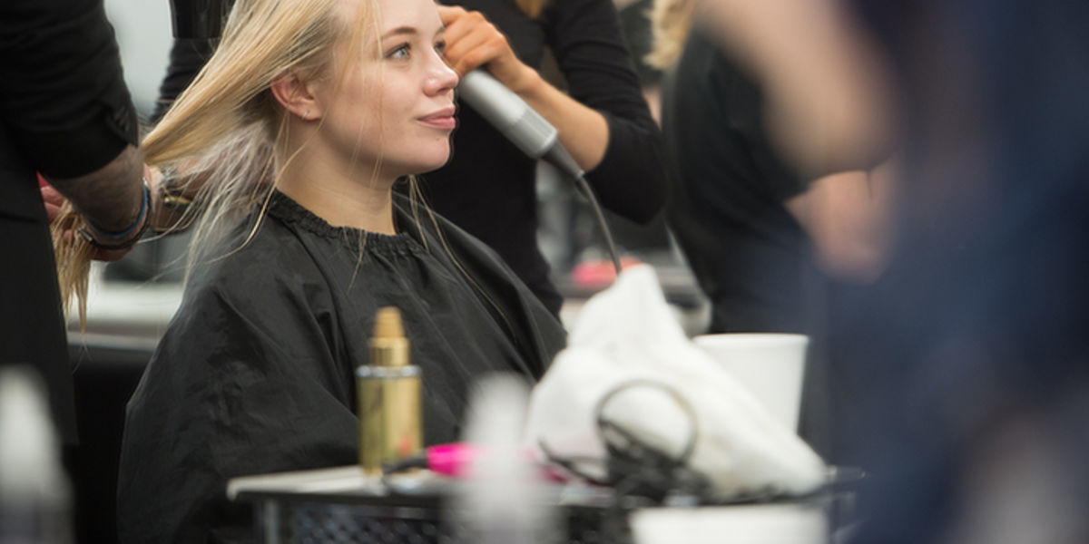 Professional Hairdressing Course in Chandigarh