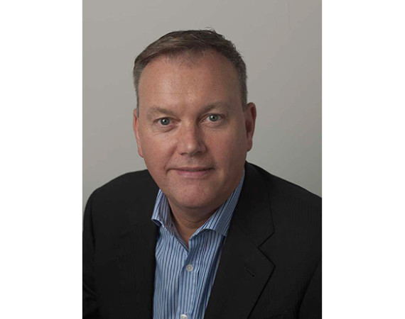 Brian Hughes