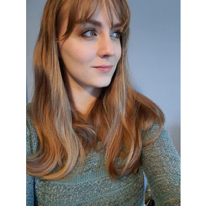 Sissa Rasmussen image