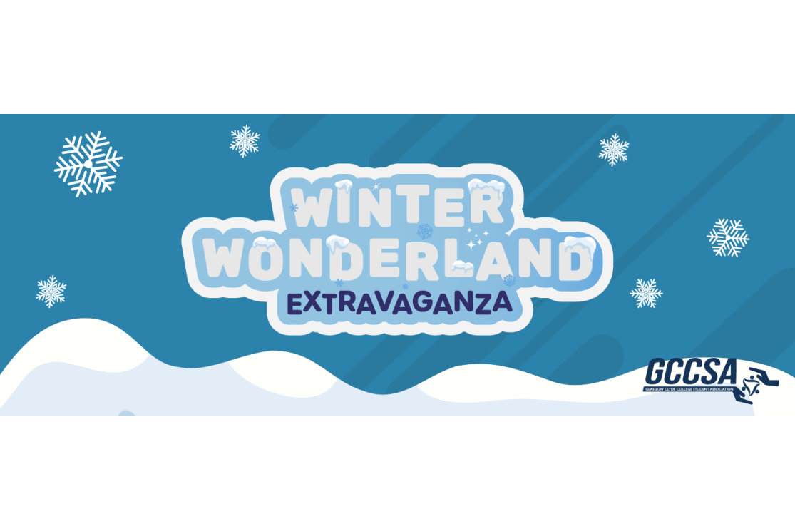 Winter Wonderland Extravaganza winter image