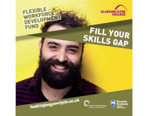 Flexible workforce development fund 2020