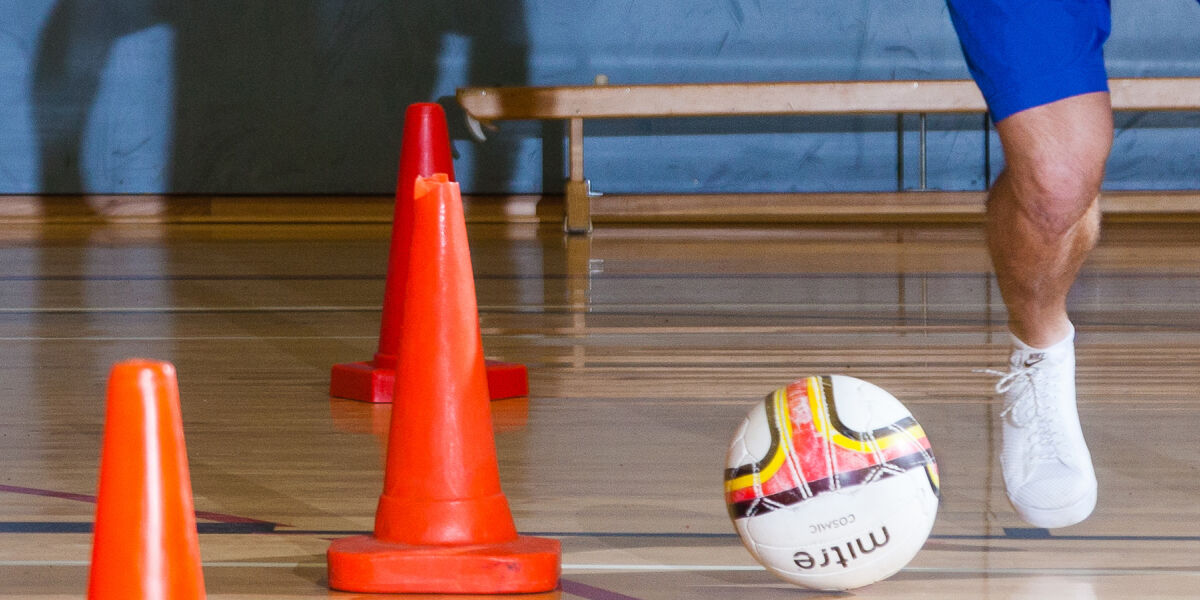 Footballer