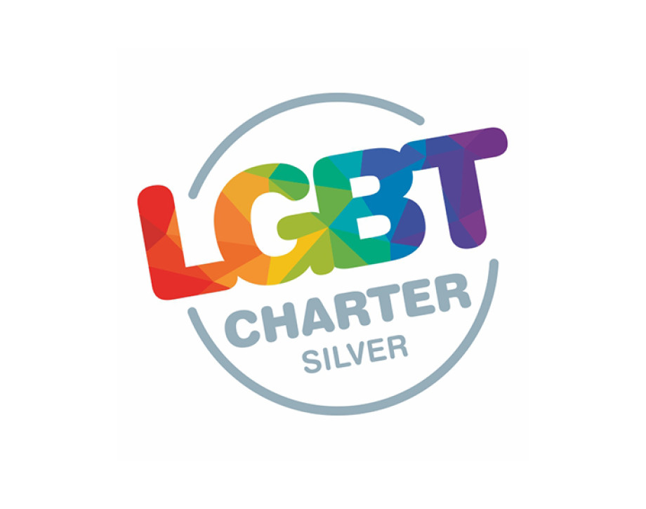 LGBT Charter image