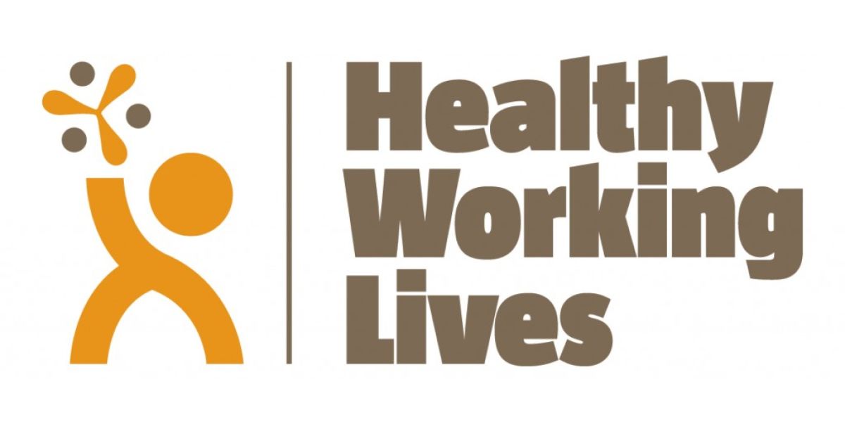 Healthy working lives