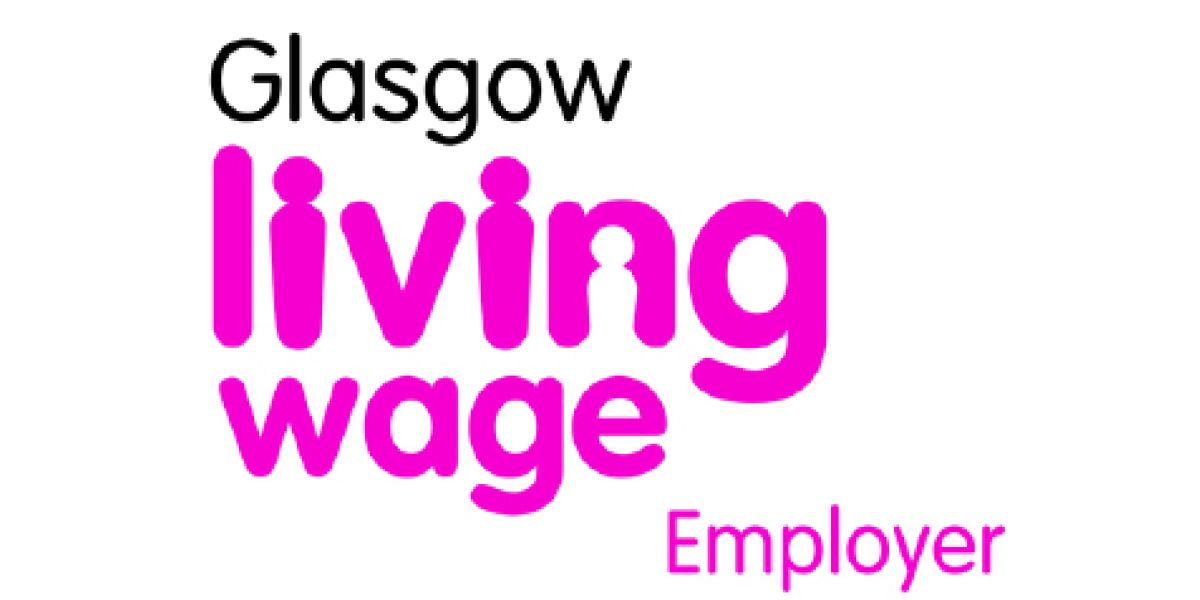 Glasgow Living Wage Employer