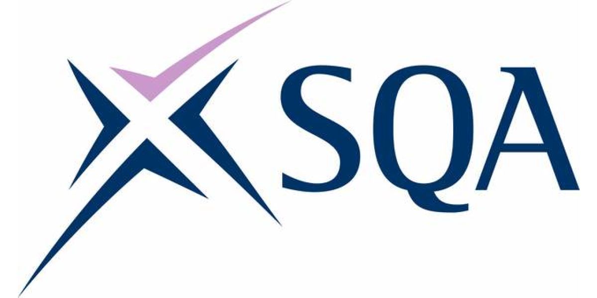 SQA Logo