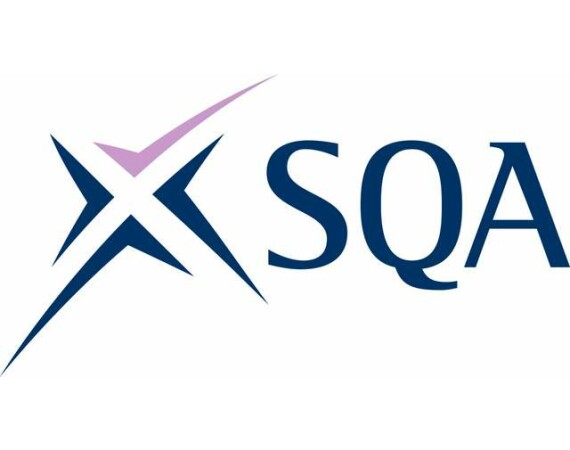 SQA Logo